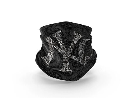 Motorcu Buff Maske Outdoor Boyunluk Unisex Bandana Baf Bandana Saç Bandı Kamp Asesuar