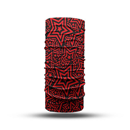 Motorcu Buff Maske Outdoor Boyunluk Unisex Bandana Baf Bandana Saç Bandı Kamp Asesuar