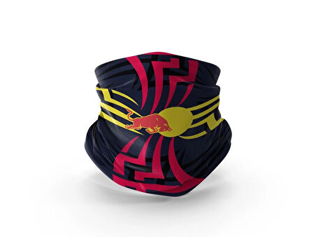 Motorcu Buff Maske Outdoor Boyunluk Unisex Bandana Baf Bandana Saç Bandı Kamp Asesuar