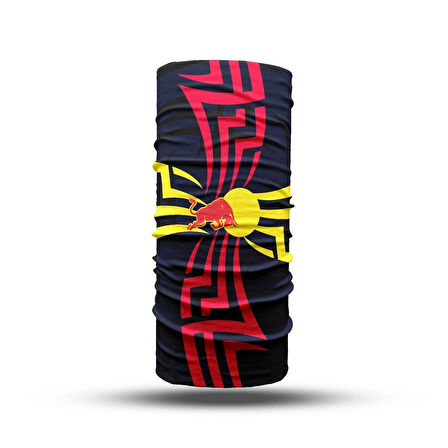 Motorcu Buff Maske Outdoor Boyunluk Unisex Bandana Baf Bandana Saç Bandı Kamp Asesuar