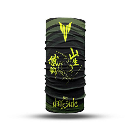 Motorcu Buff Maske Outdoor Boyunluk Unisex Bandana Baf Bandana Saç Bandı Kamp Aksesuar