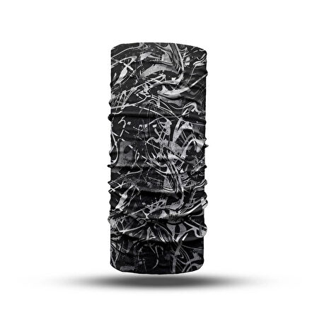 Motorcu Buff Maske Outdoor Boyunluk Unisex Bandana Baf Bandana Saç Bandı Kamp Aksesuar