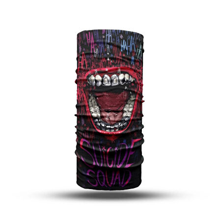 Motorcu Buff Maske Outdoor Boyunluk Unisex Bandana Baf Bandana Saç Bandı Kamp Aksesuar