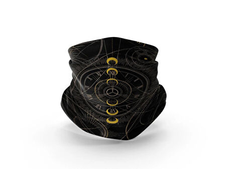 Motorcu Buff Maske Outdoor Boyunluk Unisex Bandana Baf Bandana Saç Bandı Kamp Aksesuar