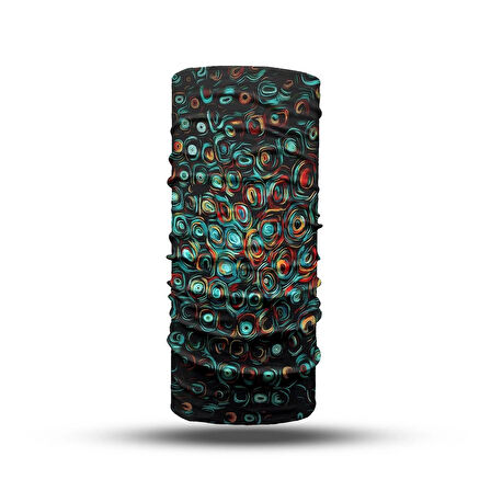 Motorcu Buff Maske Outdoor Boyunluk Unisex Bandana Baf Bandana Saç Bandı Kamp Aksesuar