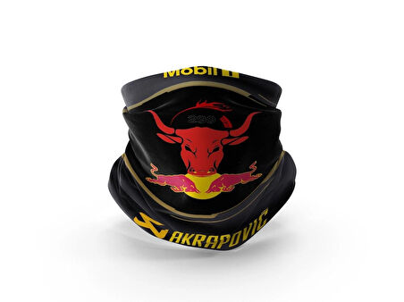 Motorcu Buff Maske Outdoor Boyunluk Unisex Bandana Baf Bandana Saç Bandı Kamp Aksesuar