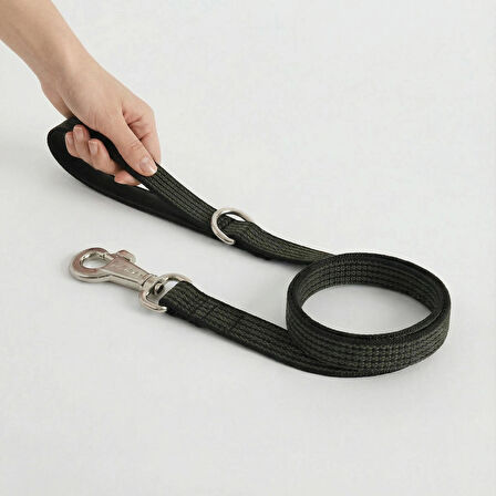 Ultra Grip Kaydırmaz Silikon Takviyeli Kayış – Kaymaz, Dayanıklı, Yüksek Mukavemetli