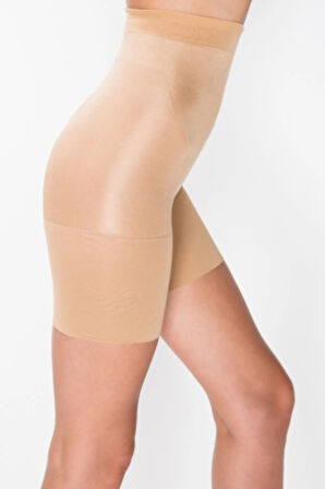 Kadın Shaper Short Korse