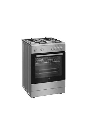 BFE 400-1 G Ocaklı Fırın 60x85