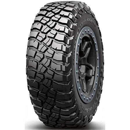 BFGoodrich 315/70 R17 121Q Mud-Terrain KM3 M/T LRE Yaz 4x4 2024
