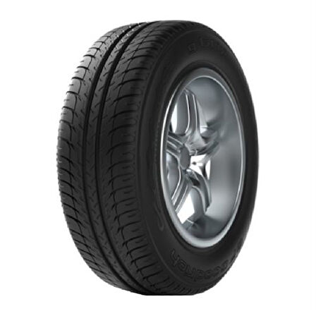 BF Goodrich 235/45R17 97Y XL G-GRIP (Üretim Yılı:2013)