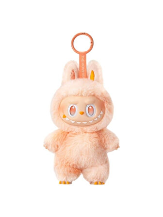 Labubu Pop Mart The Monsters Big into Energy Series Vinyl Plush Pendant Single Blind Box
