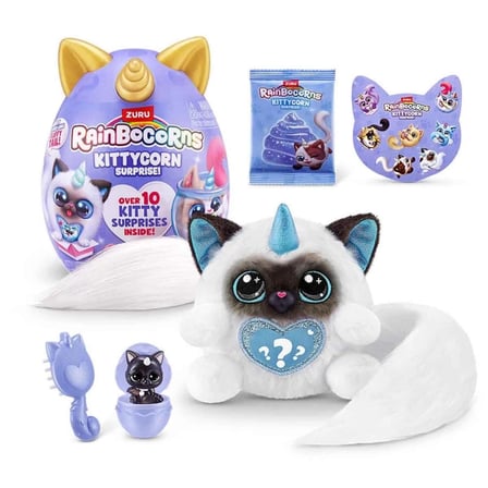 Kittycorn S3 Sürpriz Paket