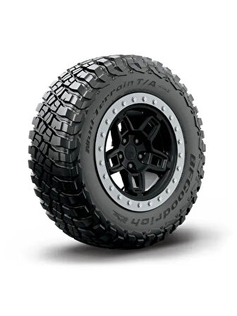 BF Goodrich Mud Terrain T/A KM3 245/70R17 119/116Q ( Yıl: 2022 )