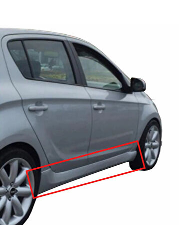  HYUNDAİ İ20 2009-2014 MARŞPİYEL (( BOYASIZ ))