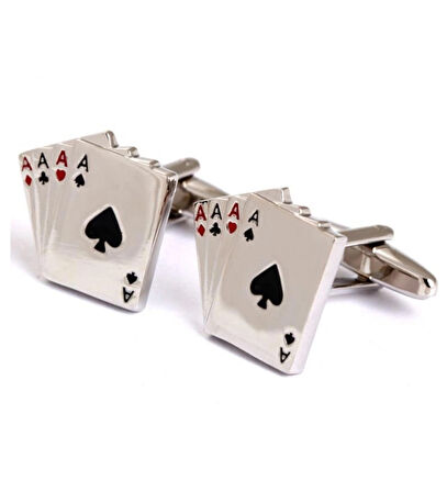 Ocean Pole Yeni 4 As Kol Düğmesi