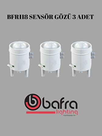 SENSÖR MODÜLÜ 3 AYAK (3LÜ PAKET)