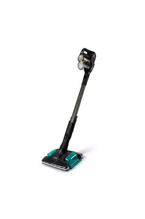 Speedpro 3in1 Max Aqua Plus Islak & Kuru Temizlik Premium Sarjlı ve Kablosuz Dik Süpürge