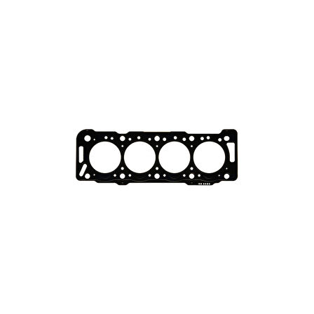 SİLİNDİR KAPAK CONTA PART. BERL.DW8 1,38 (4ÇEN) 0209.X3