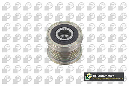 ALTERNATOR KASNAGI 1.3 CDTI ASTRA H MERIVA DOBLO 6204286BGA