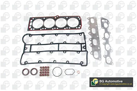 ÜST TAKIM CONTA (VECTRA-A/ASTRA-F C20XE) 1606687