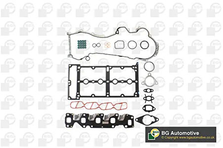 ÜST TAKIM CONTA (ASTRA-H/CORSA-D Z13DTH Z13DTJ) 1606455