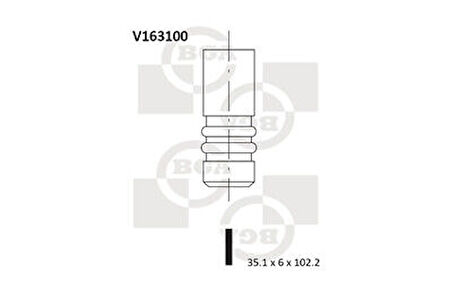 SUBAP EMME INSIGNIA-A 2.0T ASTRA-G 2.2 55563529BGA