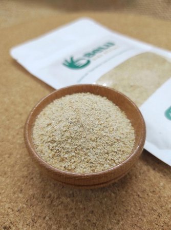 Brokoli Çorbası + 8 Ay 100 Gram