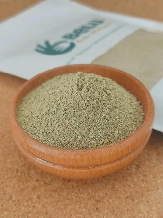 İsırgan Otu Çorbası 100 Gr