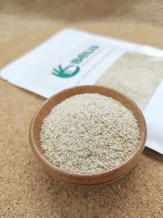 Pırasa Çorbası + 8 Ay 100 Gram