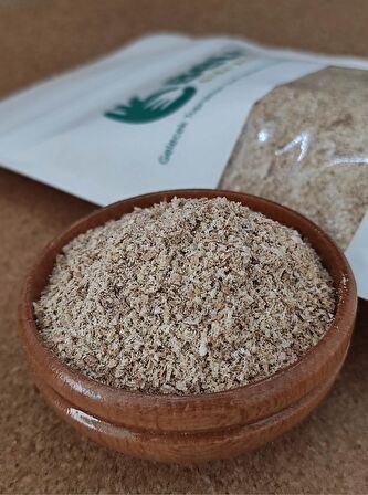 Ruşeym Buğday Özü - Taş Değirmen Katkısız Doğal 100 Gr