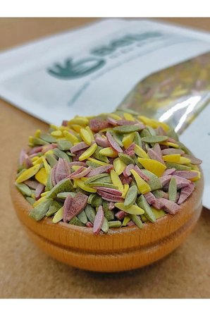 Sebzeli Arpa Şehriye 200 Gram