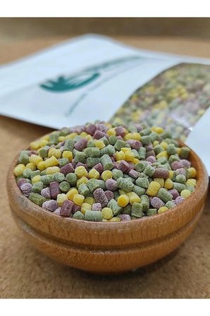 Sebzeli Kuskus 250 gram