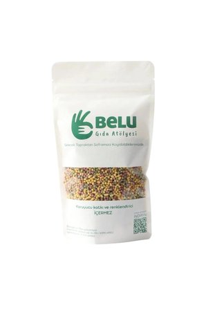 Sebzeli Kuskus 250 gram