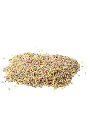 Sebzeli Kuskus 250 gram