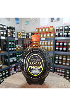 Poyralı Pancar Pekmezi 1000 Gram