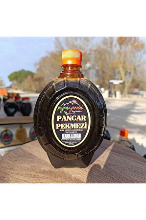 Poyralı Pancar Pekmezi 1000 Gram