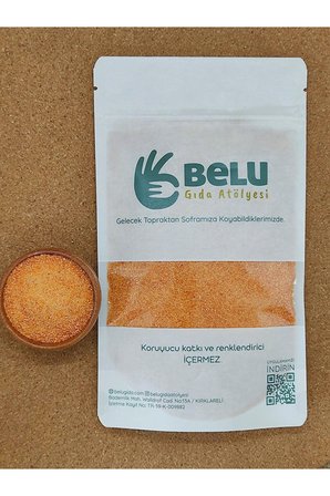 TRAKYA EV TARHANASI 250 GR - 14 GÜN FERMENTE