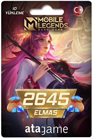 6416 Elmas TR ID