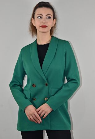 Zancel Blazer Ceket 