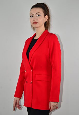 Zancel Blazer Ceket 