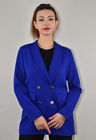 Zancel Blazer Ceket 