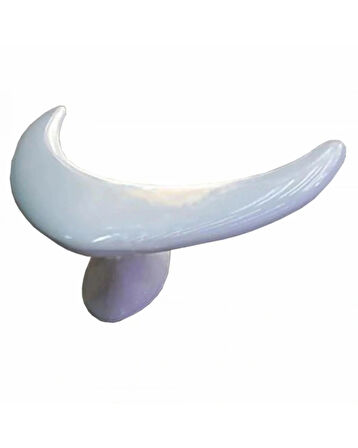  ÜNİVERSAL KUŞ - KIRLANGIÇ (( BEYAZ BOYALI ))