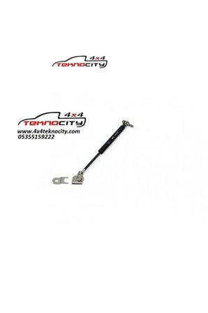 Vokswagen Amarok 2010 - 2021 Bagaj Kapağı Amortisörü 2 Parça Set