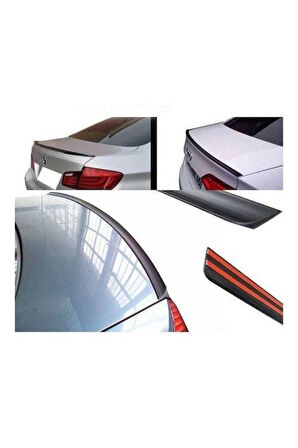 Rover 45 M Tip Bagaj Üstü Spoiler Esnek Bagaj Çıtası