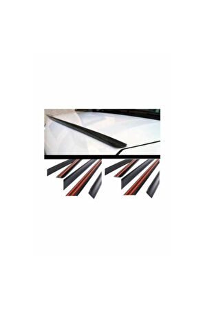 Renault 12 1969-1980 M Tip Bagaj Üstü Spoiler Esnek Bagaj Çıtası