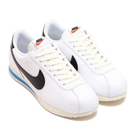 Nike Cortez Light Photo Blue White-DM4044-100