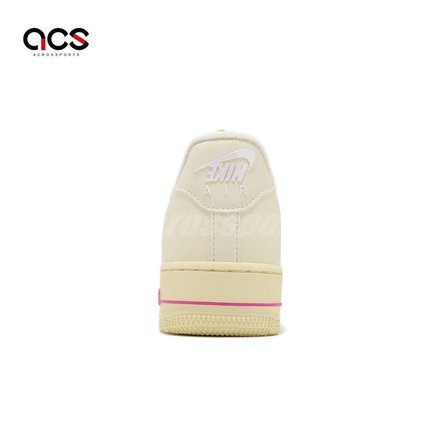 Nike Wmns Air Force 1007 Se-FB8251-101