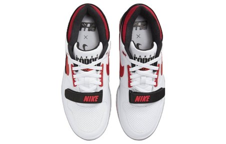 Nike Billie Eilish X Air Alpha Force 88-DZ6763-101