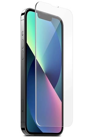 Newface Samsung Galaxy A22 Temperli Cam Ekran Koruyucu